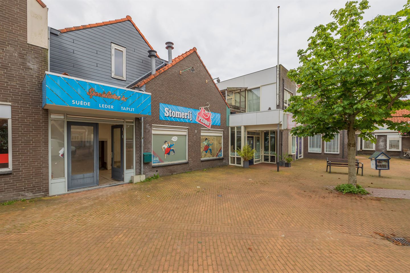 Bekijk foto 1 van Dorpsstraat 18