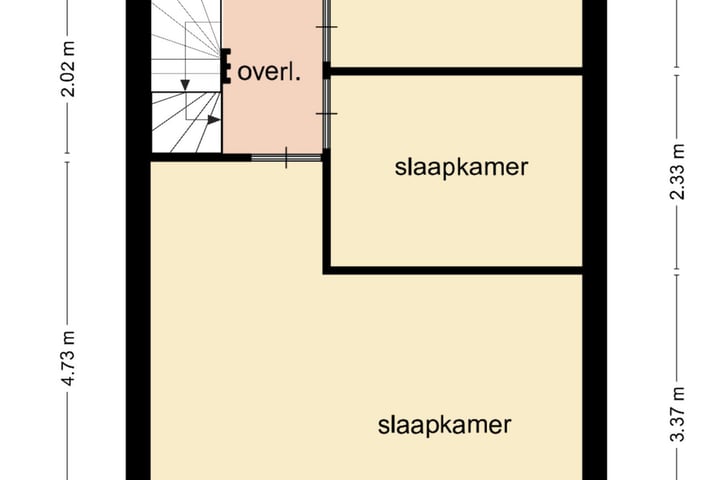 View photo 37 of Prof. van Itersonstraat 176