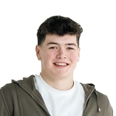 Sebas Willems - Administratief Medewerker