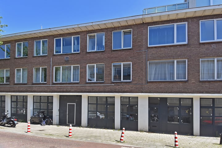 Bekijk foto 5 van Van Kinsbergenstraat 37