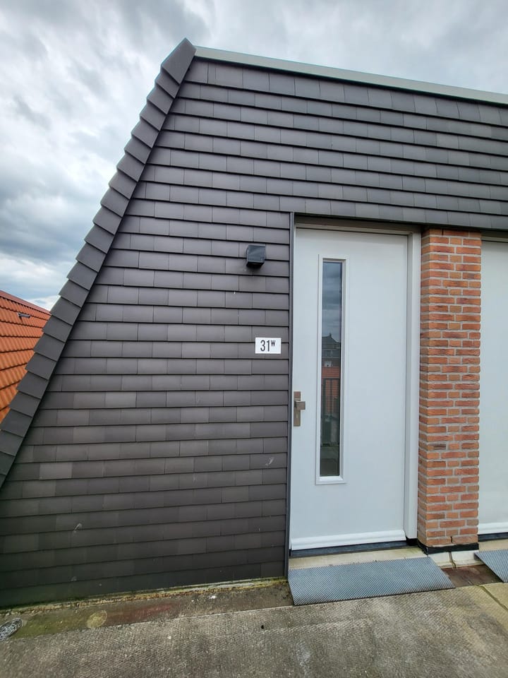 Boterstraat 31 W