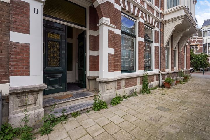 Bekijk foto 5 van 1e Sweelinckstraat 11-A