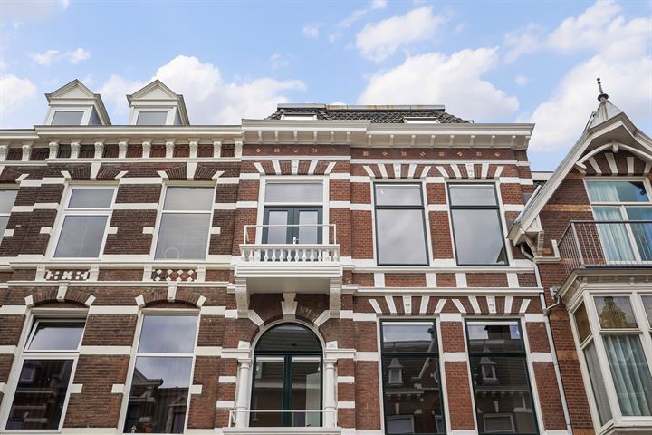 View photo 5 of 1e Sweelinckstraat 11-B