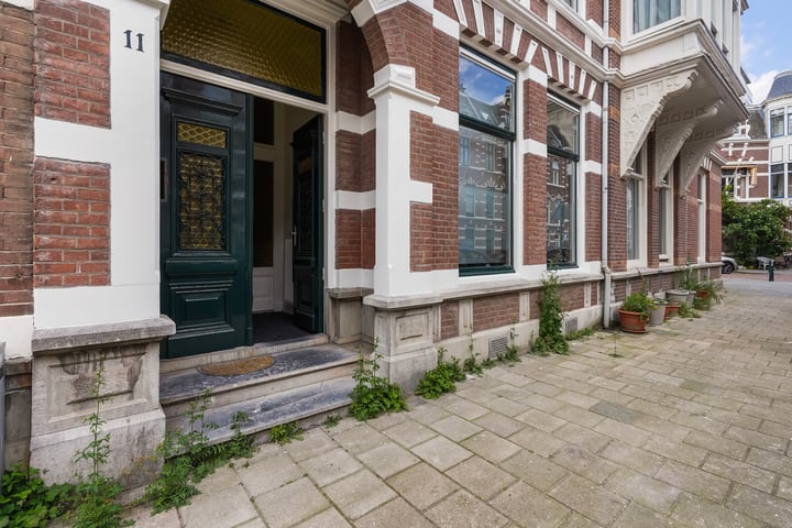 Bekijk foto 6 van 1e Sweelinckstraat 11-B