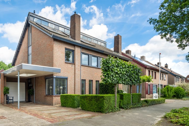 Bekijk foto 5 van Rithsestraat 32