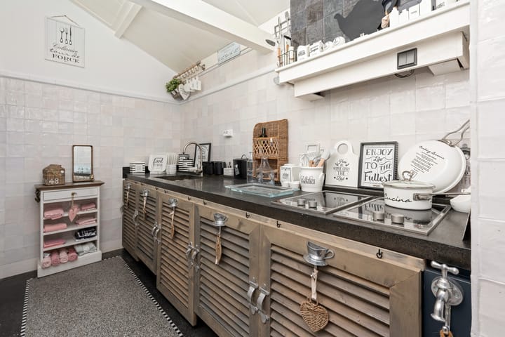 Foto 4 van Kandelaarweg 91