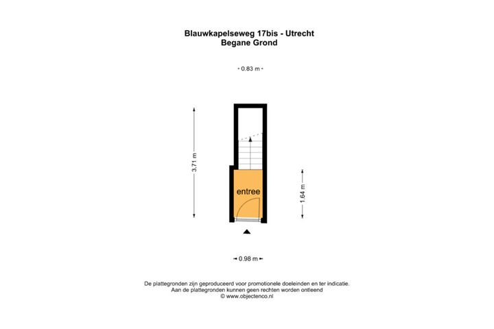 Bekijk foto 41 van Blauwkapelseweg 17-BS