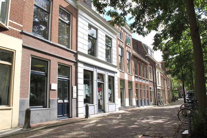 Molslaan 121, Delft