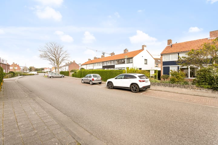 Foto 2 van Egelantierlaan 27