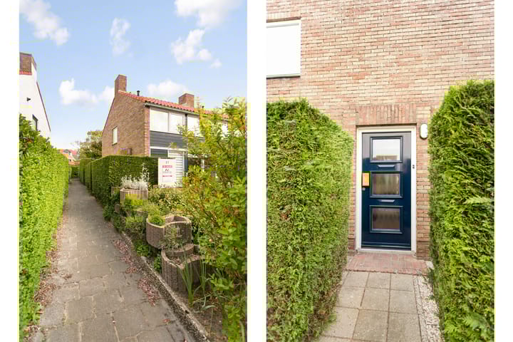 Foto 3 van Egelantierlaan 27