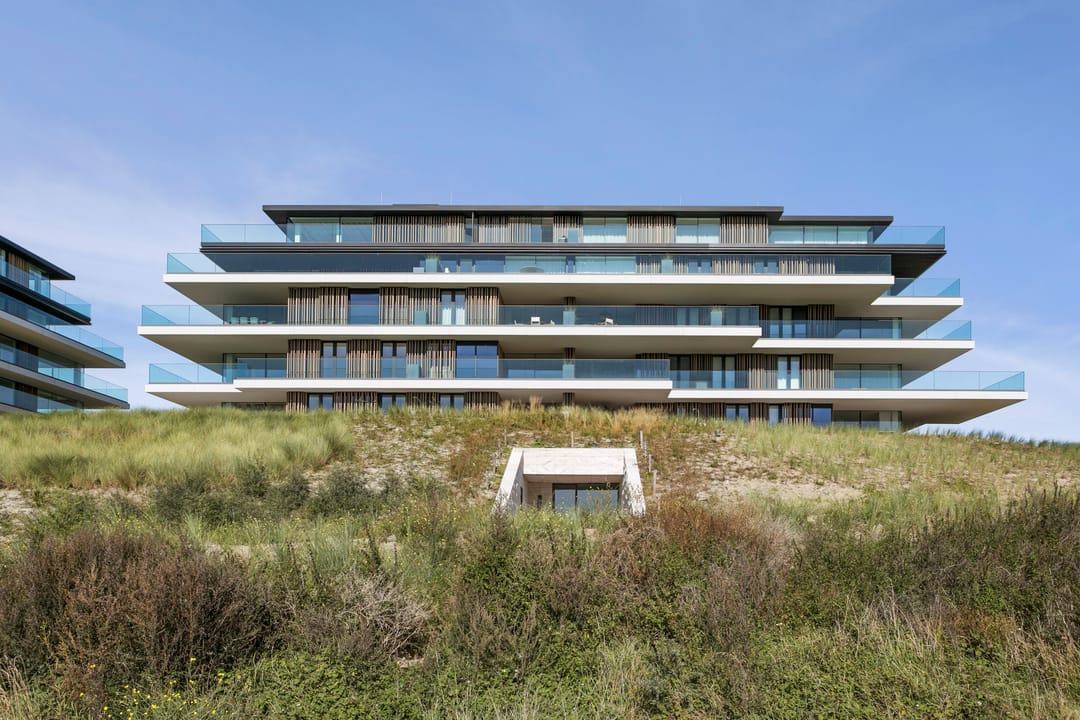 Photo 2 of Vlamingpolderweg 3-C302