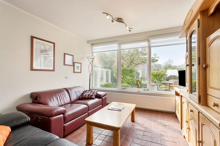 Foto 4 van Egelantierlaan 27