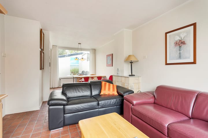 Foto 6 van Egelantierlaan 27