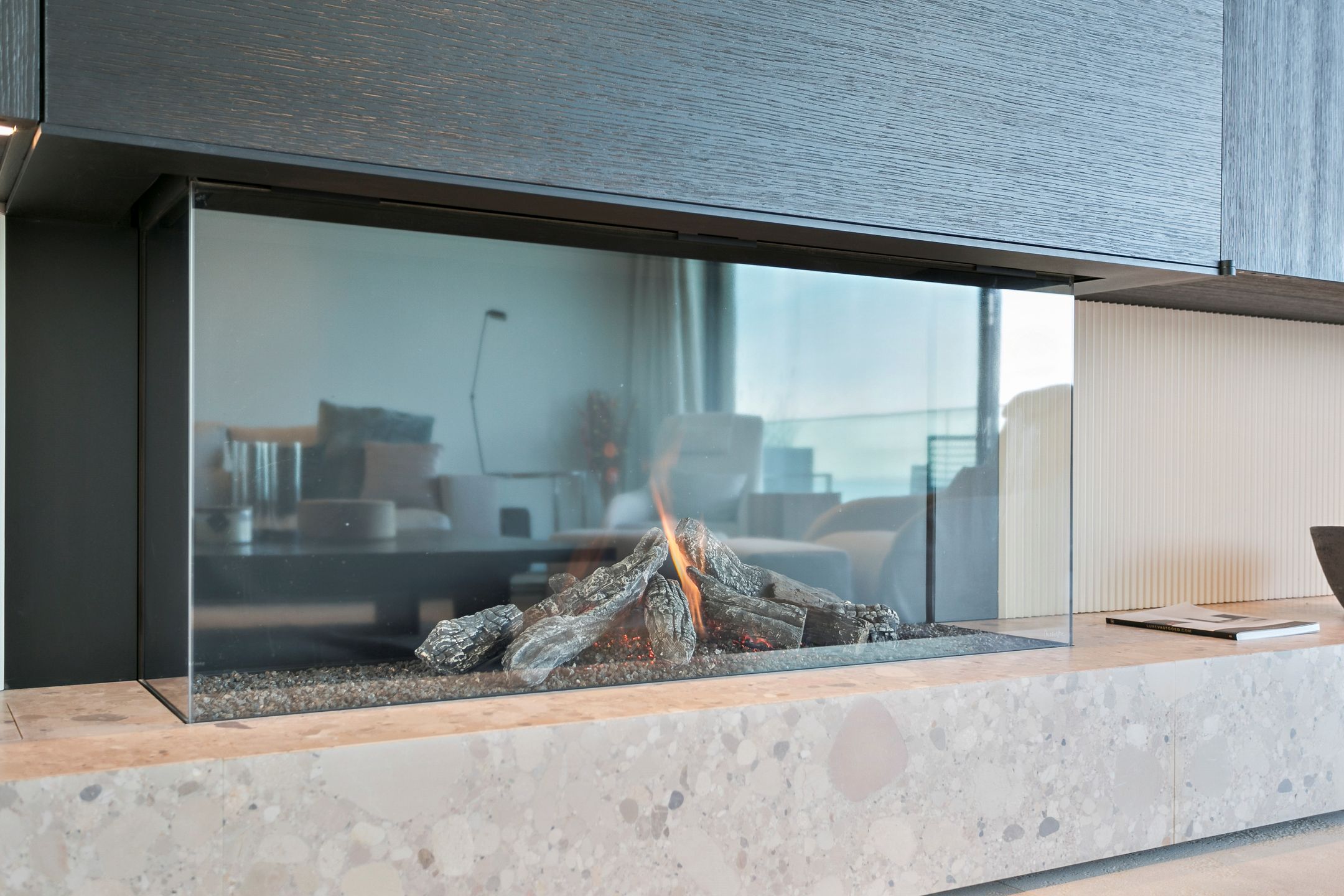 Photo 6 of Vlamingpolderweg 3-C302