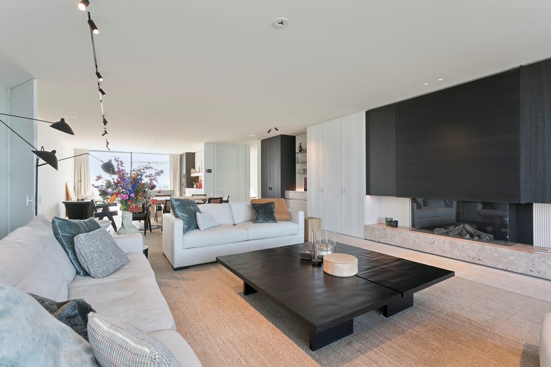 Photo 7 of Vlamingpolderweg 3-C302