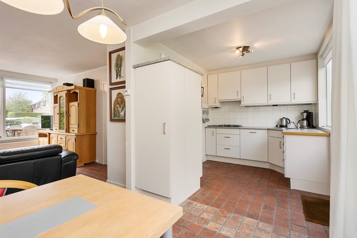 Foto 8 van Egelantierlaan 27