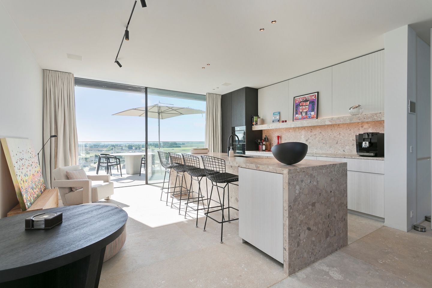 Photo 10 of Vlamingpolderweg 3-C302