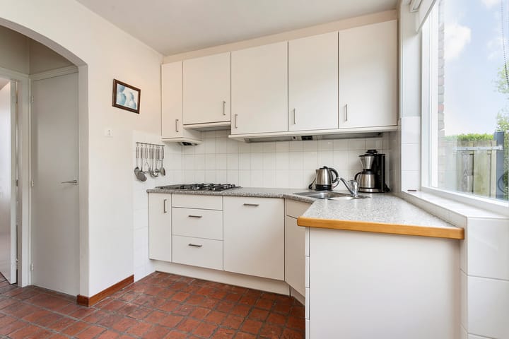 Foto 9 van Egelantierlaan 27