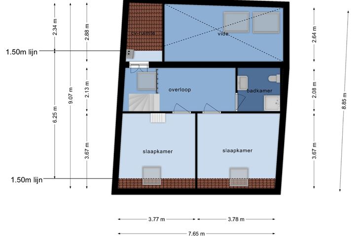 Bekijk foto 42 van Dorpsstraat 5