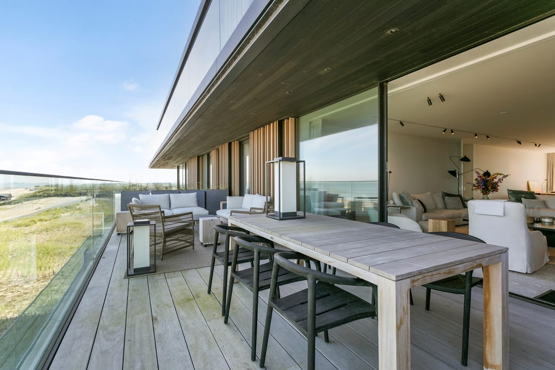 Photo 13 of Vlamingpolderweg 3-C302