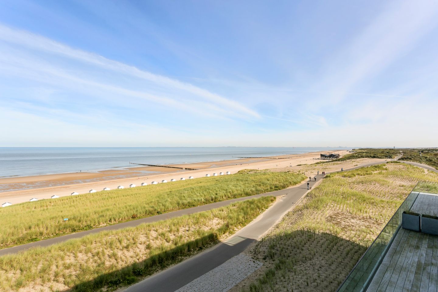 Photo 14 of Vlamingpolderweg 3-C302