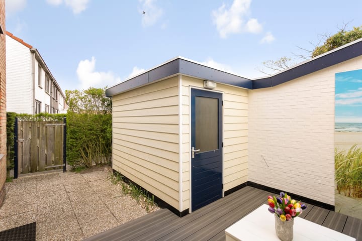 Foto 21 van Egelantierlaan 27