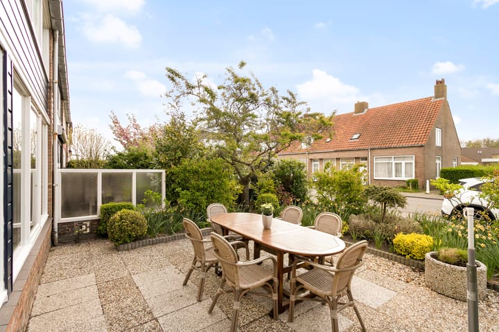 Foto 22 van Egelantierlaan 27