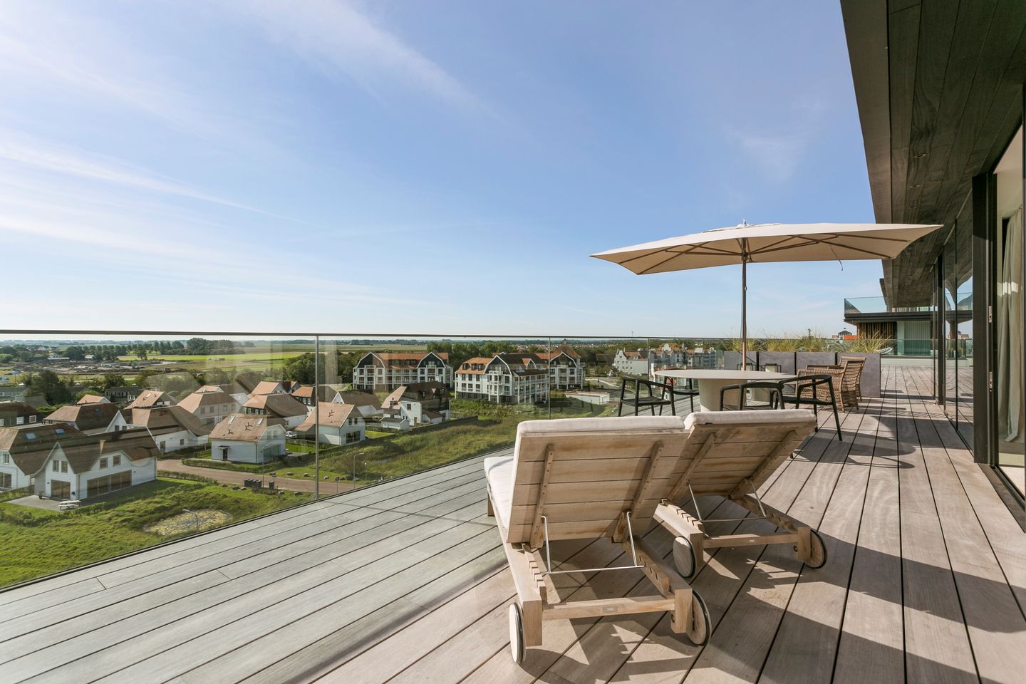 Photo 25 of Vlamingpolderweg 3-C302