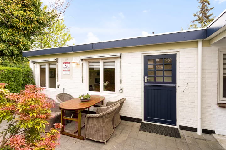 Foto 24 van Egelantierlaan 27