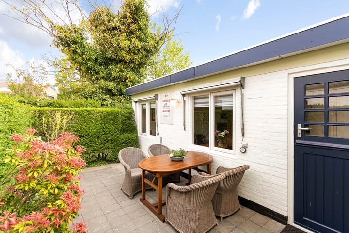 Foto 25 van Egelantierlaan 27