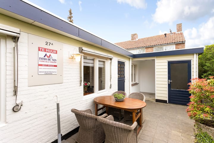 Foto 26 van Egelantierlaan 27