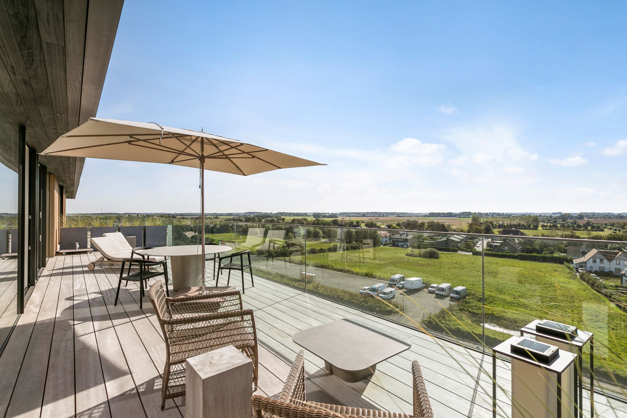 Photo 27 of Vlamingpolderweg 3-C302