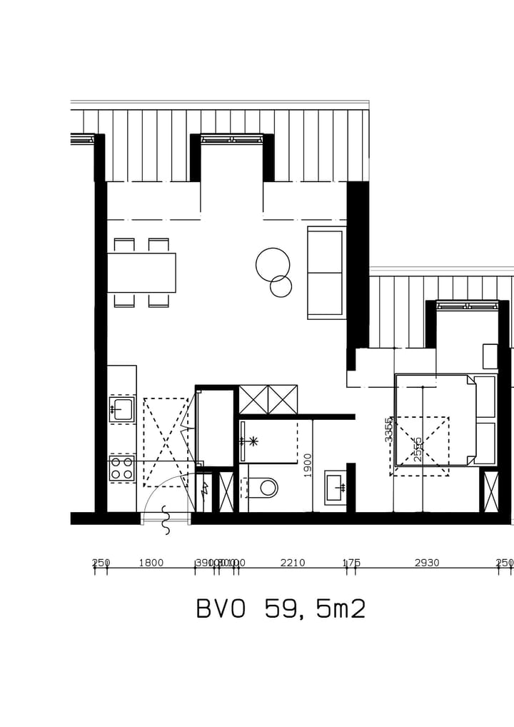 Photo 4 of Lange Wolstraat 4-207