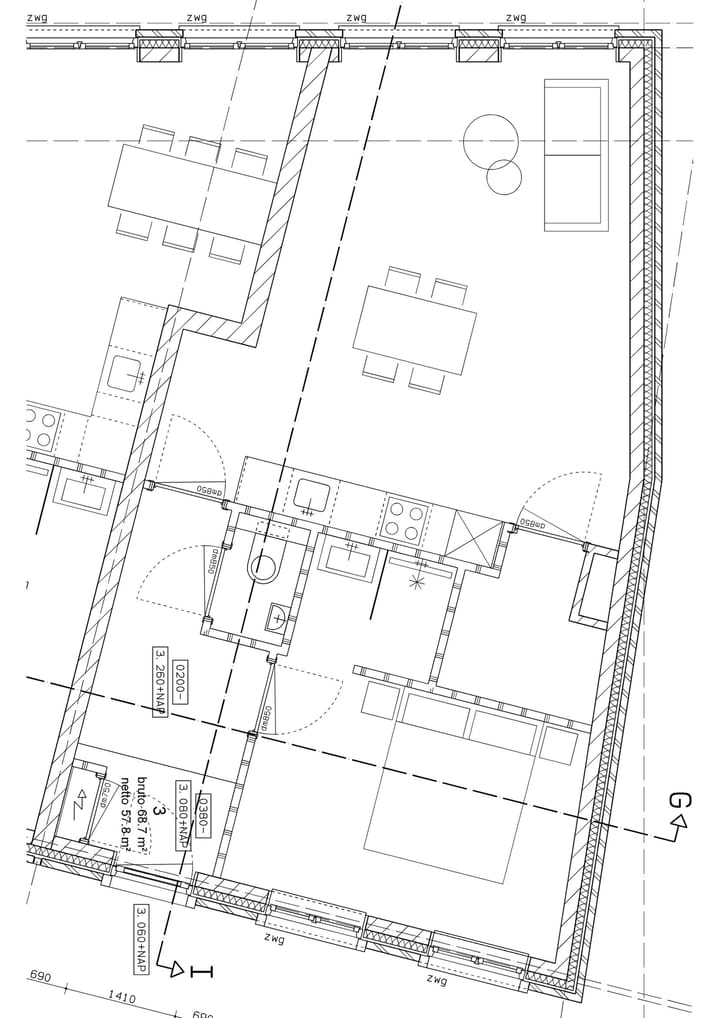 Foto 4 van Dinsdagstraat 3