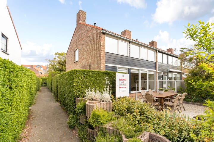 Foto 33 van Egelantierlaan 27