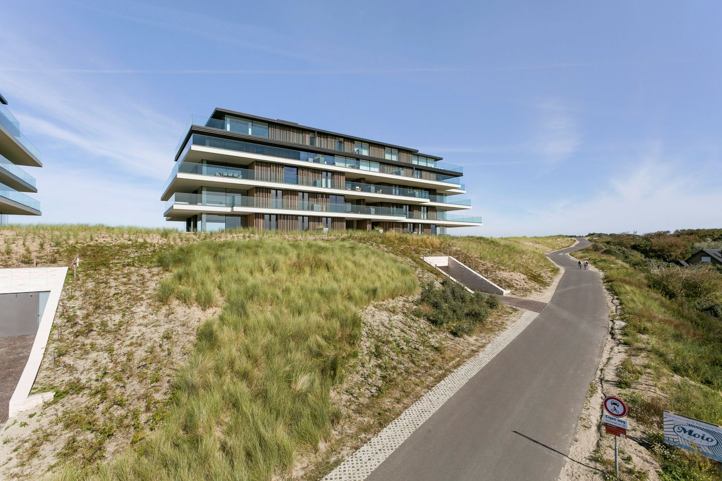 Photo 35 of Vlamingpolderweg 3-C302