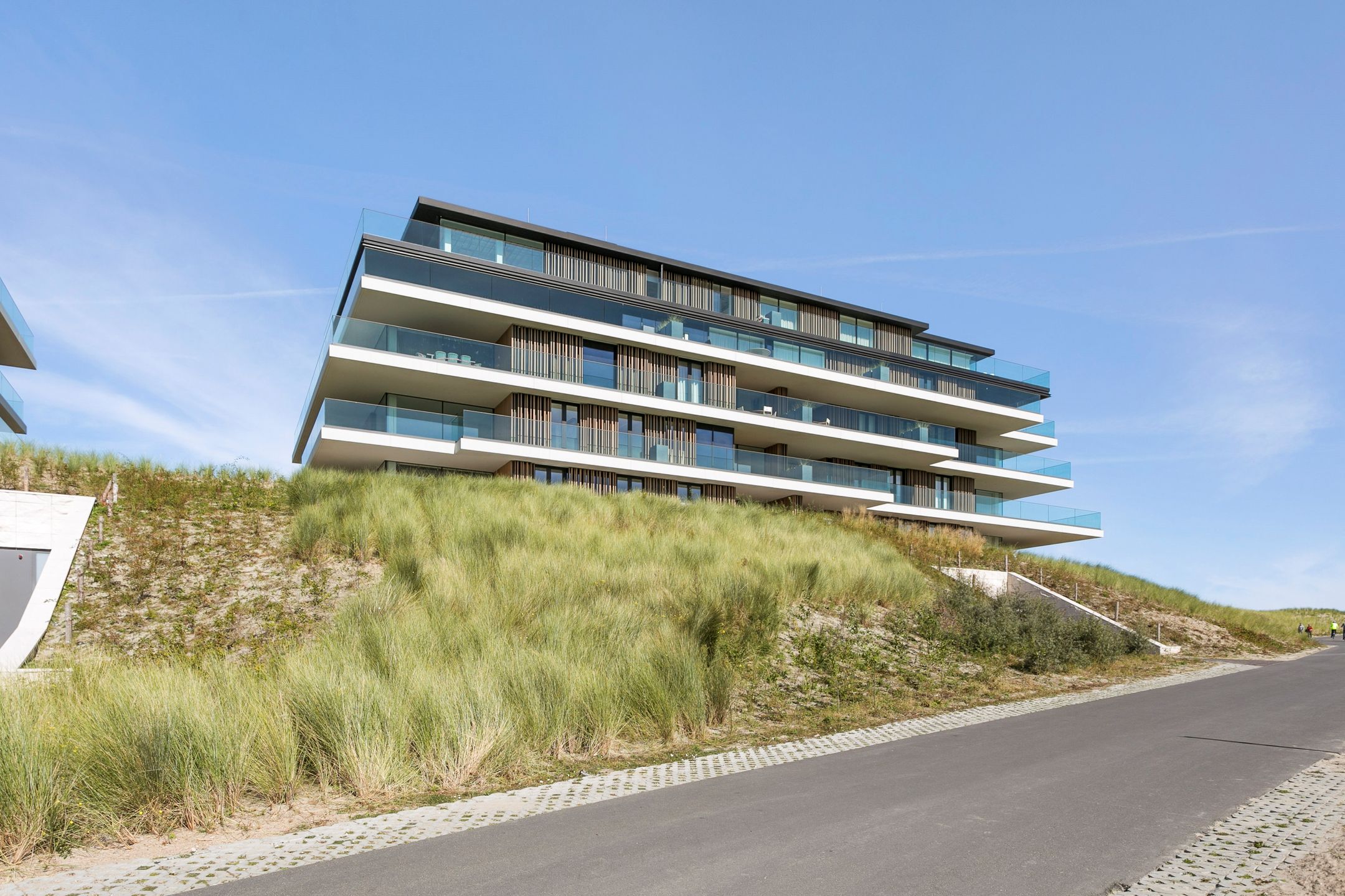 Photo 36 of Vlamingpolderweg 3-C302