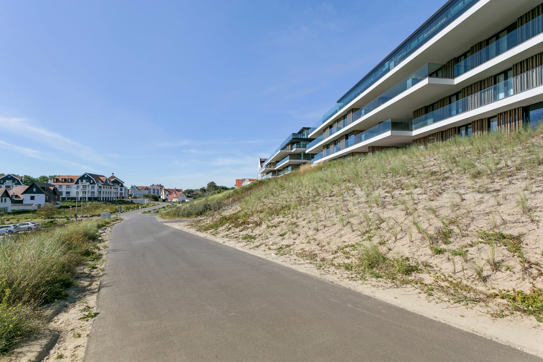 Photo 37 of Vlamingpolderweg 3-C302