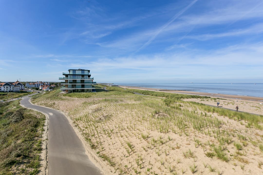 Photo 38 of Vlamingpolderweg 3-C302