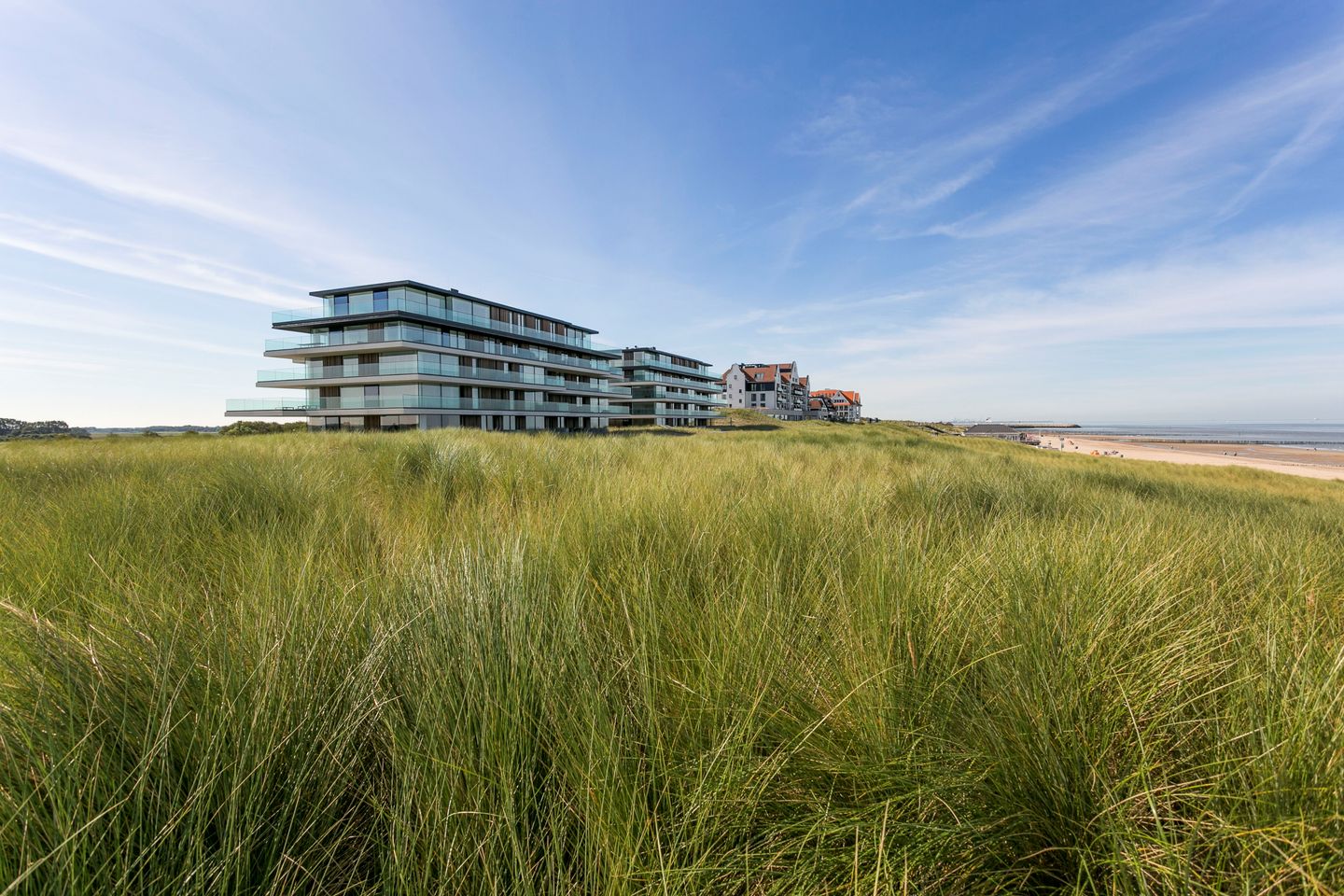 Photo 40 of Vlamingpolderweg 3-C302