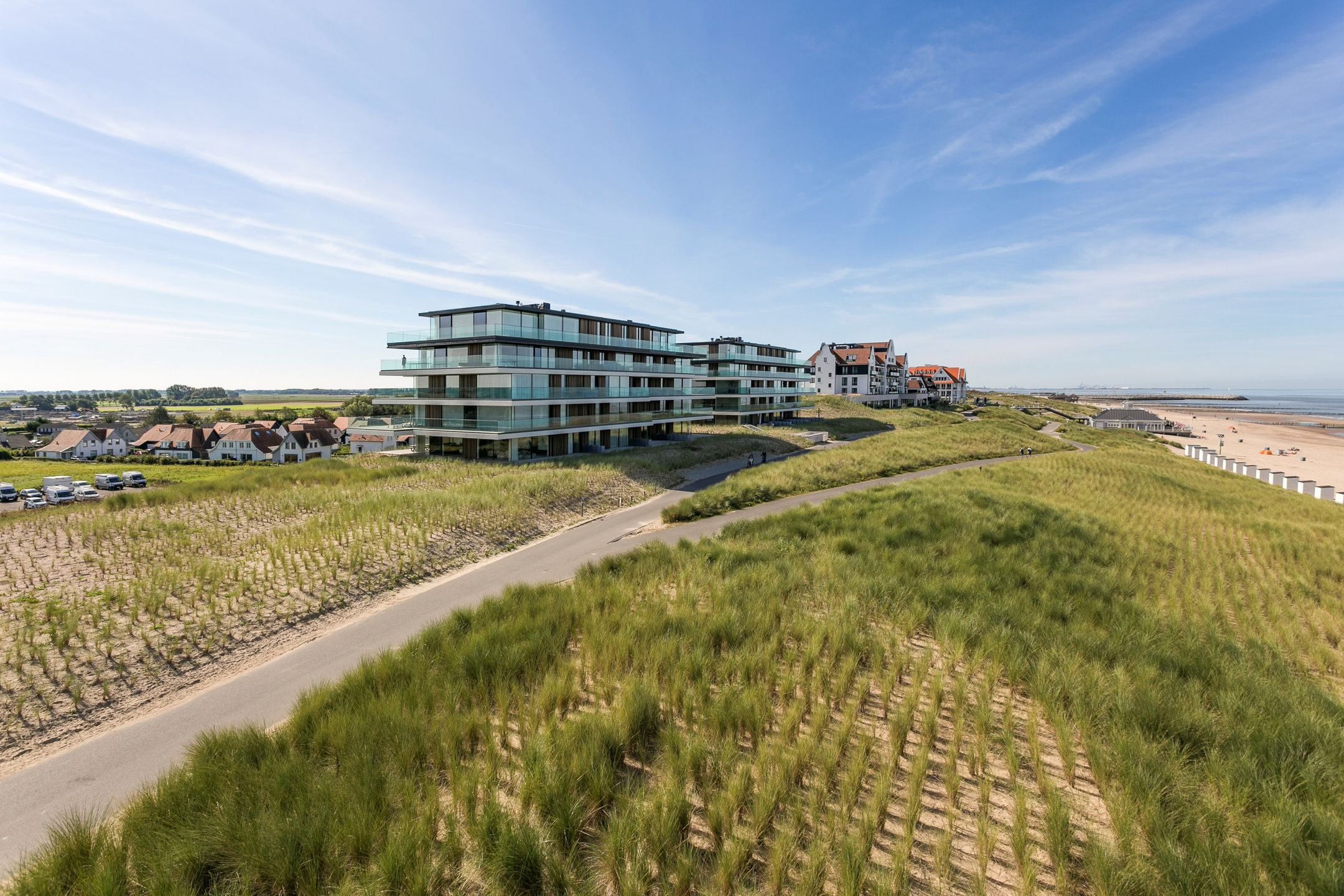 Photo 39 of Vlamingpolderweg 3-C302