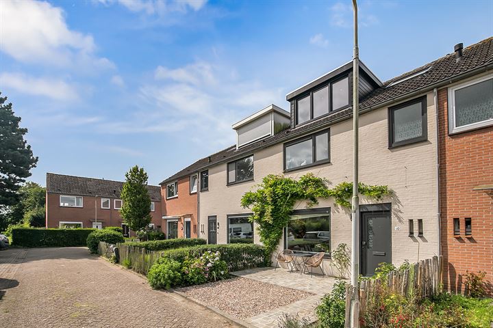 Bekijk foto 1 van Prins Mauritsstraat 40