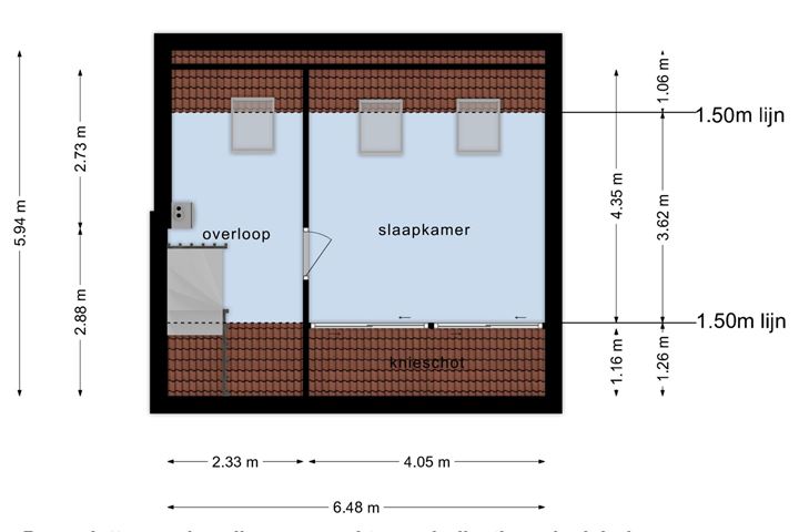 Bekijk foto 38 van Noordwal 27