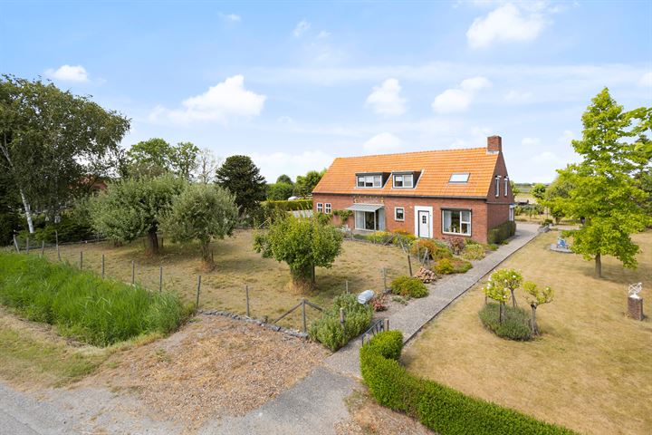 View photo 1 of Veerhoekpolderweg 6