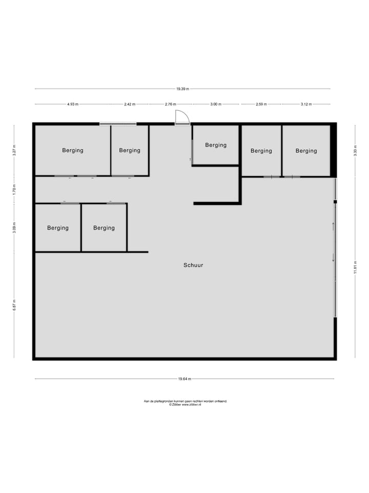 Foto 54 van Veerhoekpolderweg 6