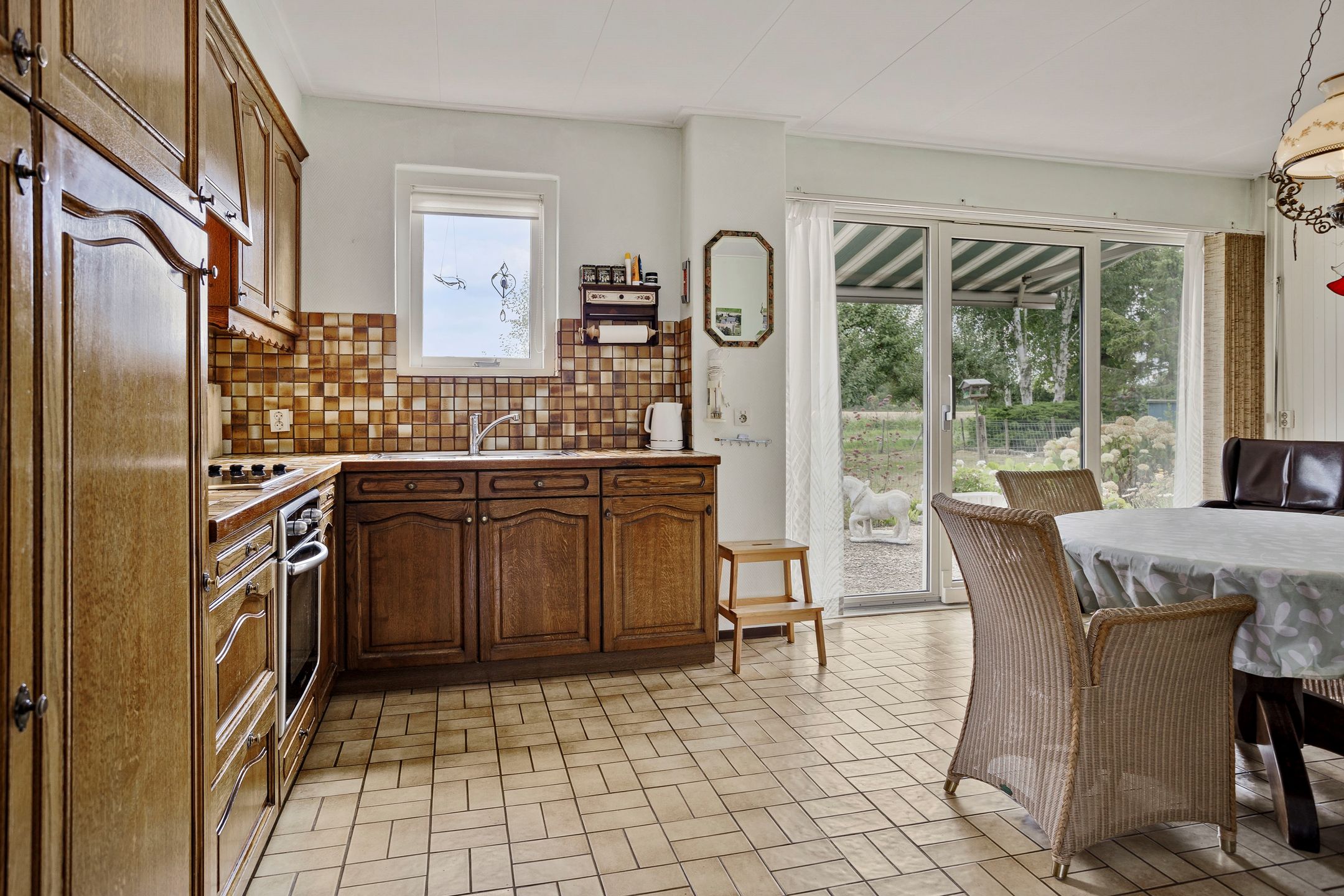 Foto 9 van Veerhoekpolderweg 6