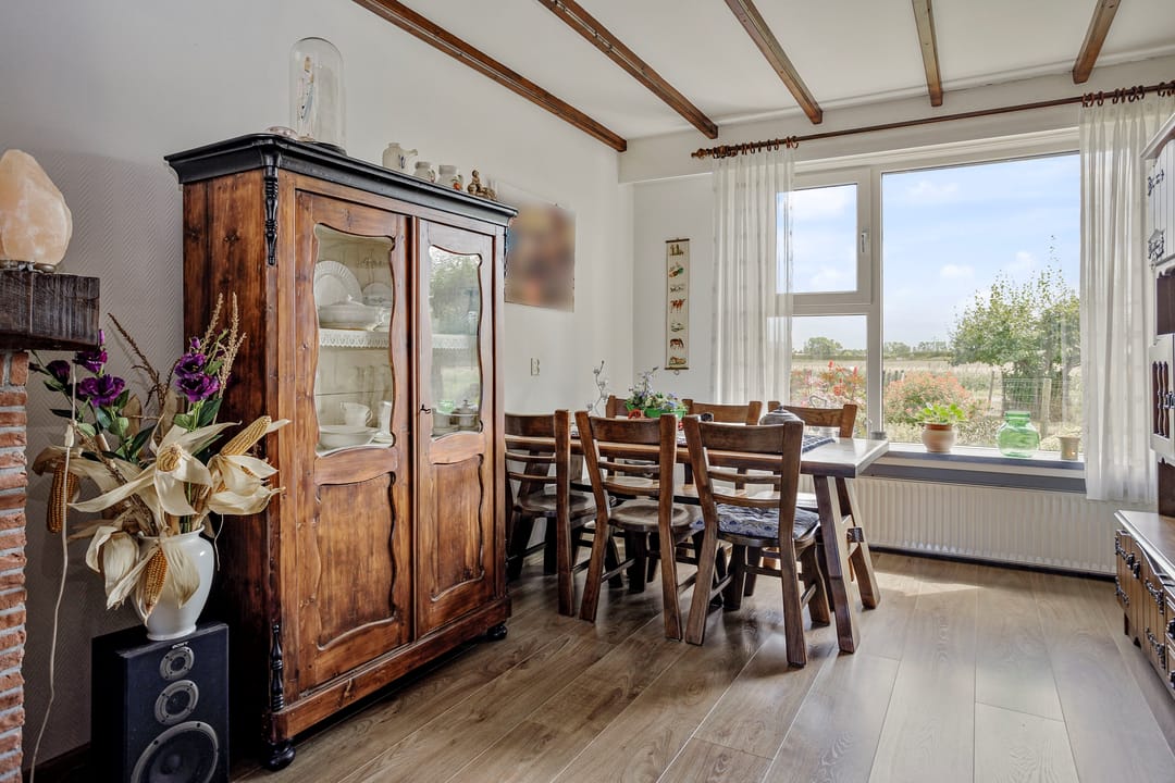 Foto 11 van Veerhoekpolderweg 6