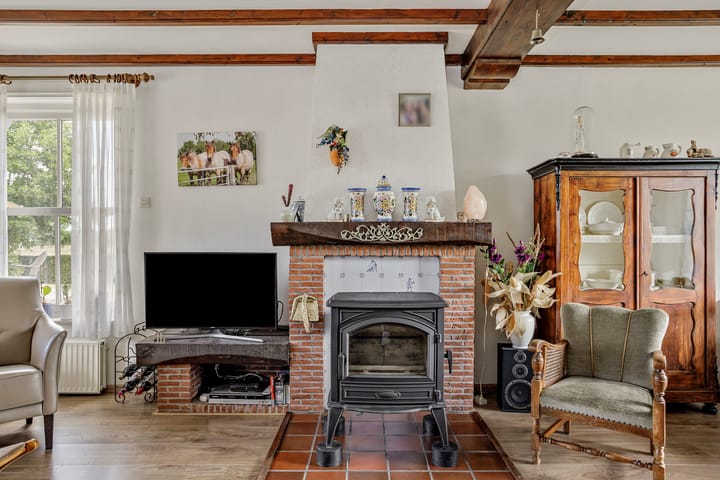 Foto 12 van Veerhoekpolderweg 6