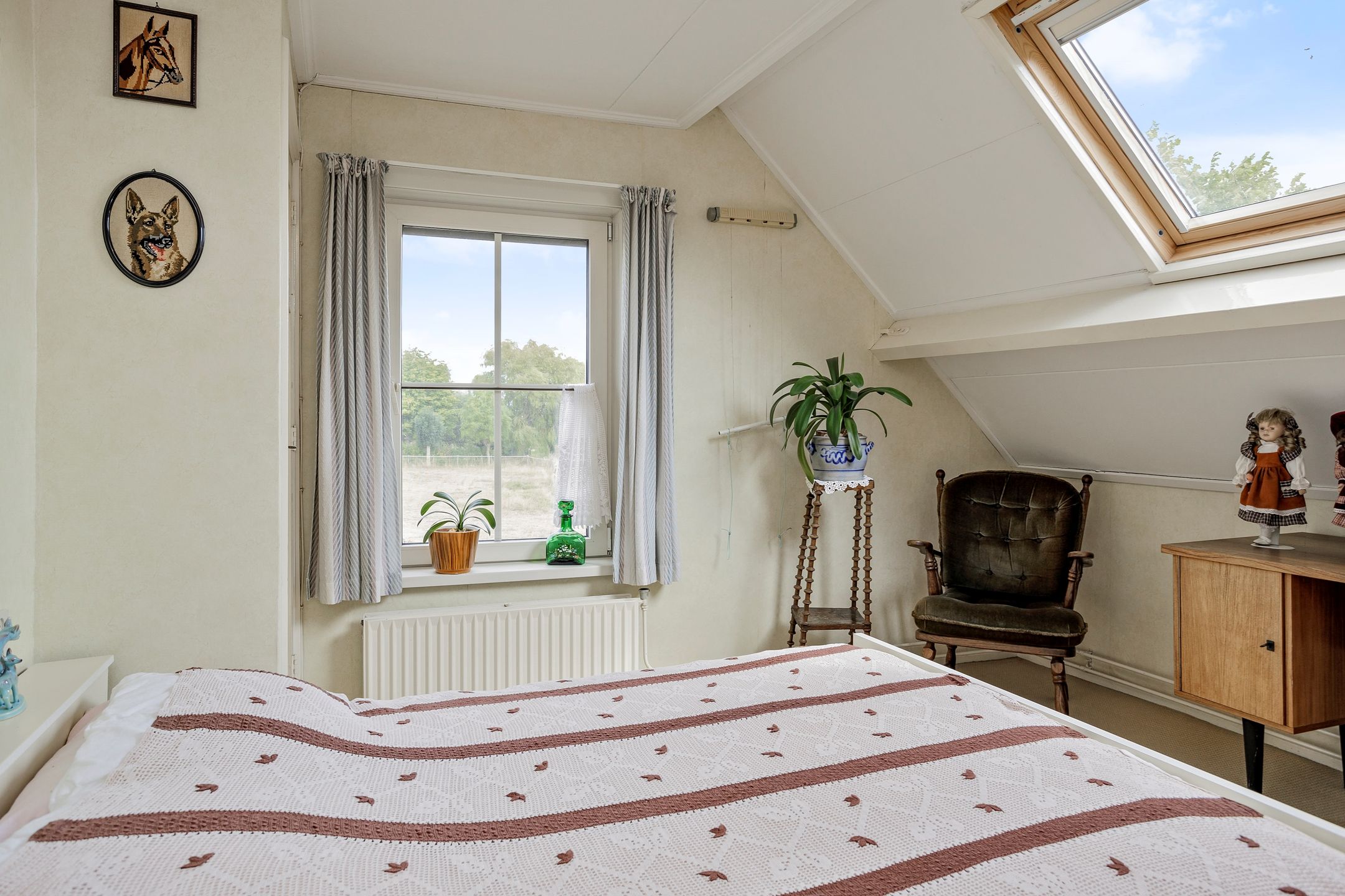 Foto 18 van Veerhoekpolderweg 6