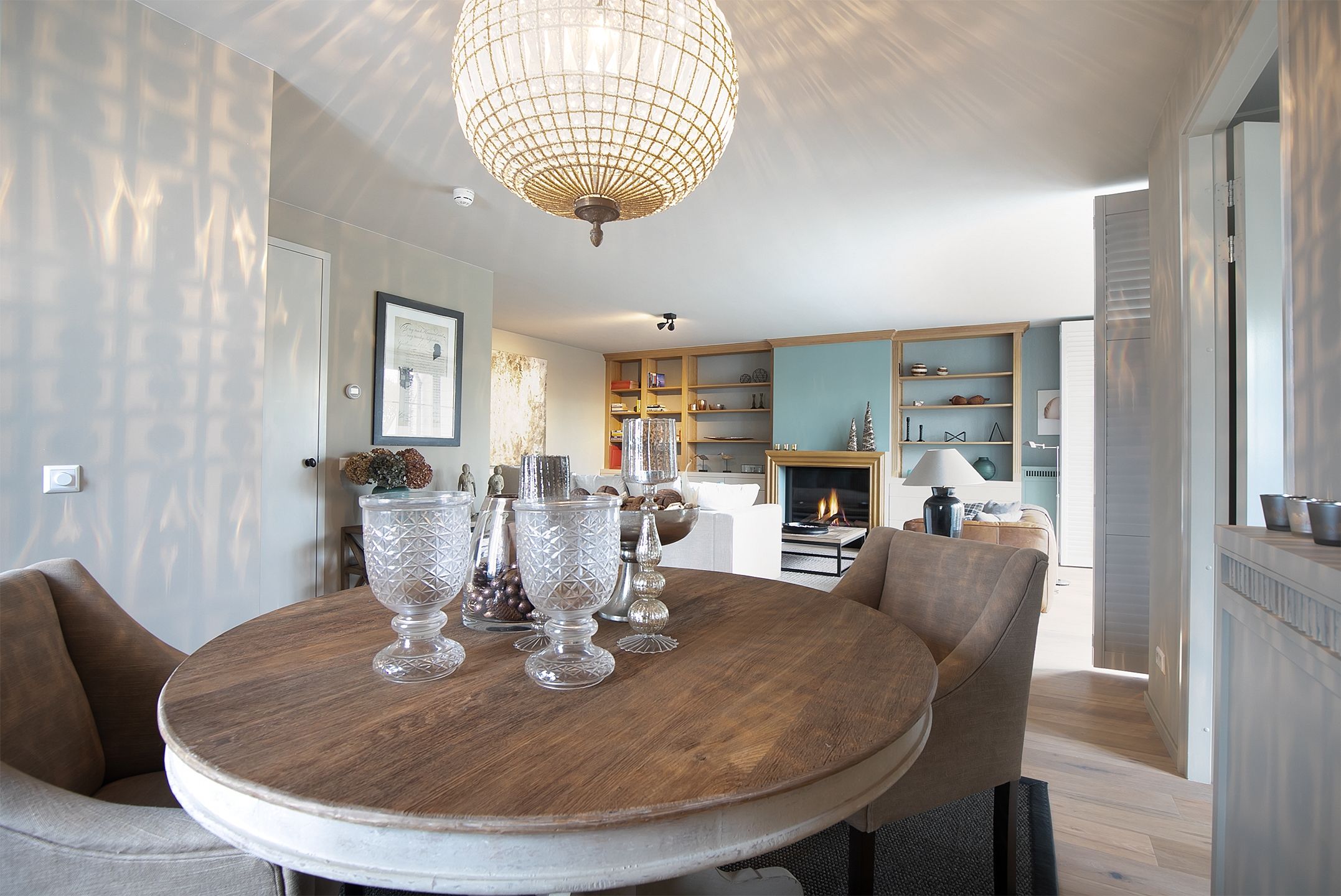 Foto 6 van Stijn Albregtsstraat 4-18